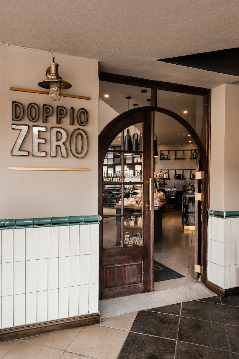 Doppio Zero Bassonia